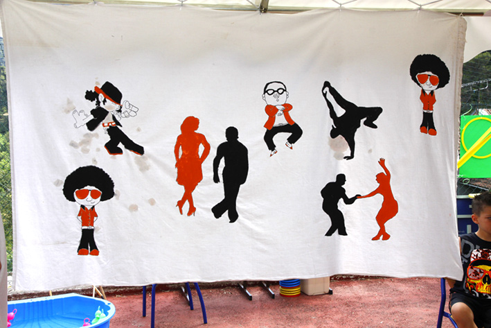 Kermesse des Moulins 2013
