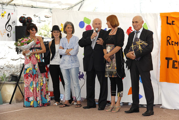 Kermesse des Moulins 2013
