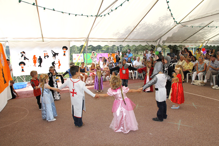 Kermesse des Moulins 2013