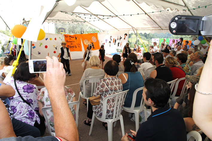 Kermesse des Moulins 2013