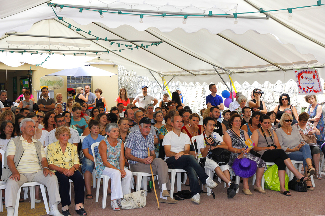 Kermesse des Moulins 2013