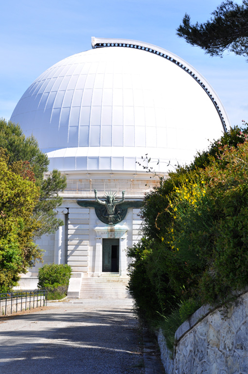 Maternelle à l'Observatoire