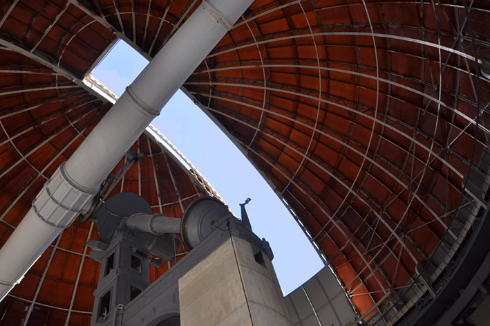 Maternelle à l'Observatoire