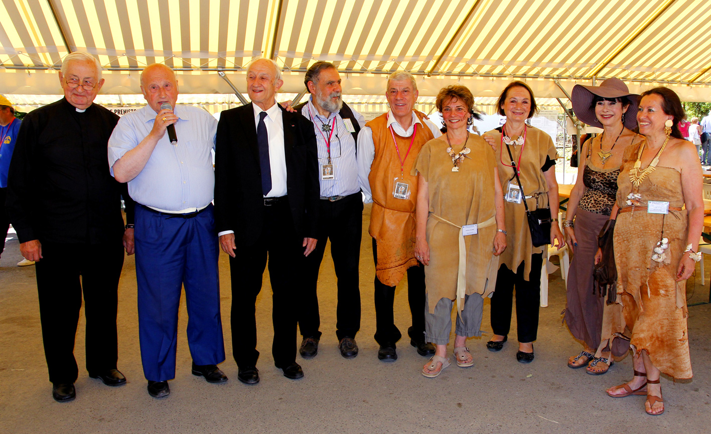 2e journée de Préhistoire 2013