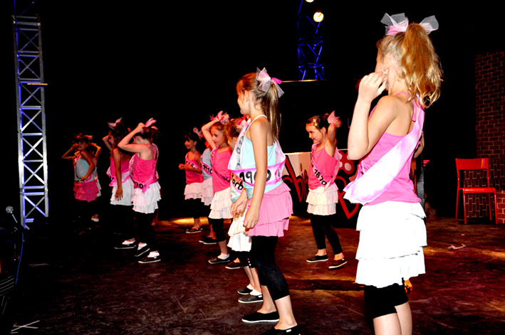 Dance-Trance