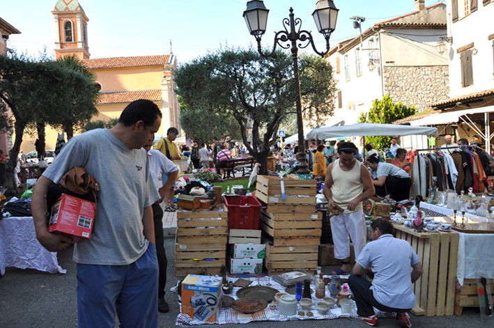 Brocante-21-07-2013