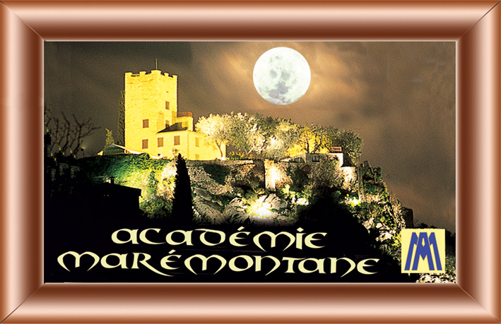 académie Marémontane
