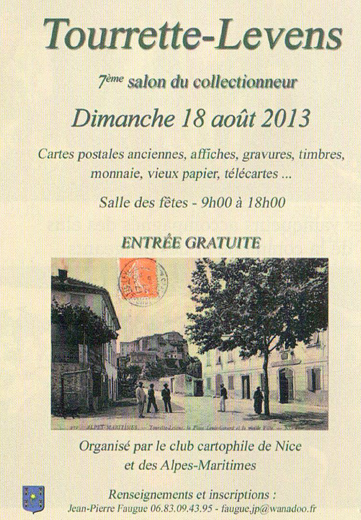 salon du collectionneur