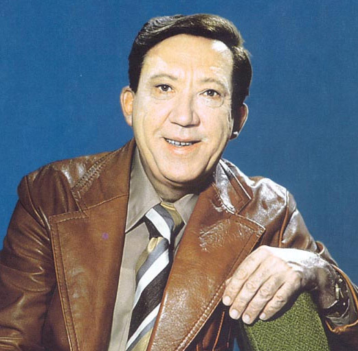 Yuri Nikulin