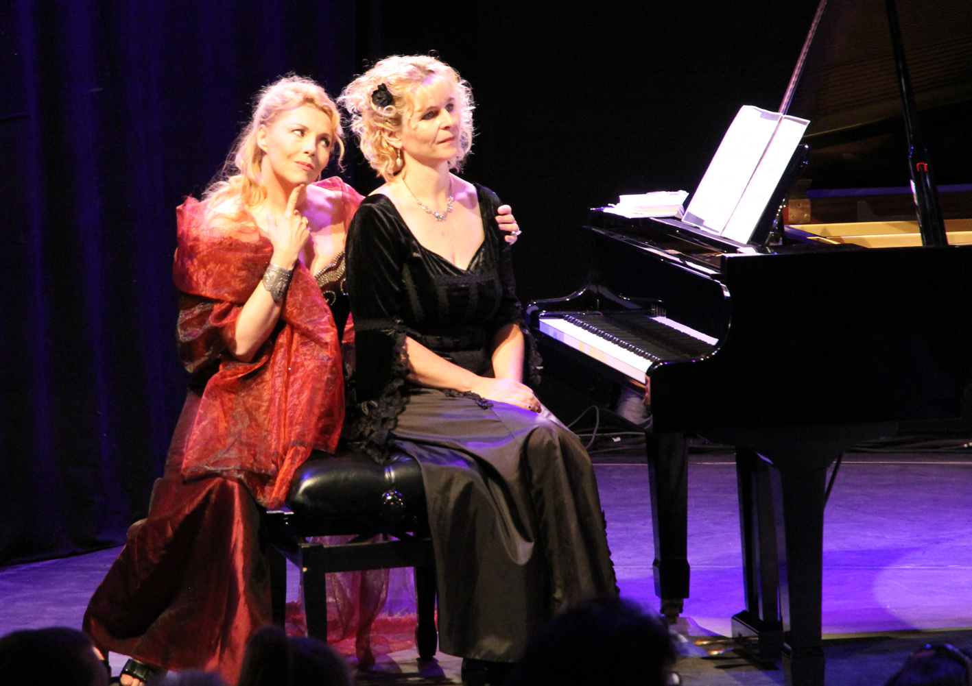 Elisabeth Vidal