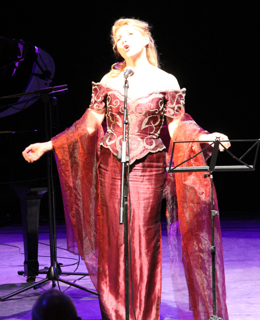 Elisabeth Vidal