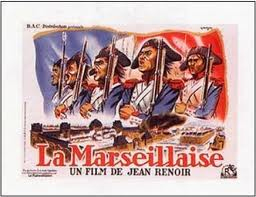 Marseillaise