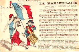 Marseillaise