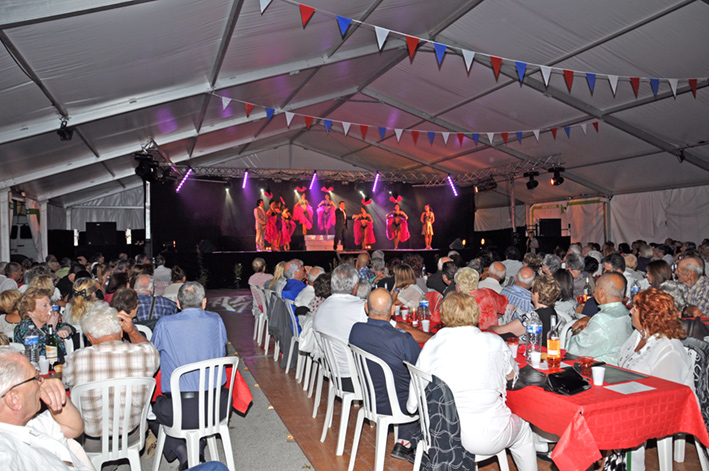 Soirée Cabaret
