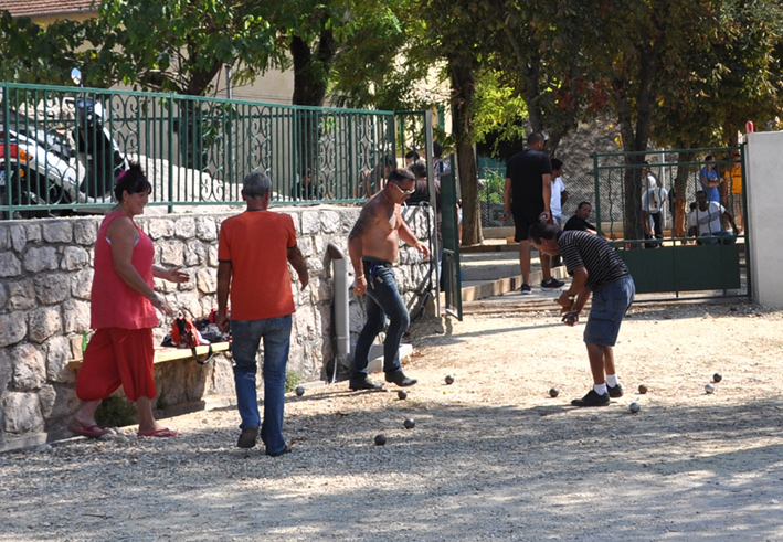 Boulistes