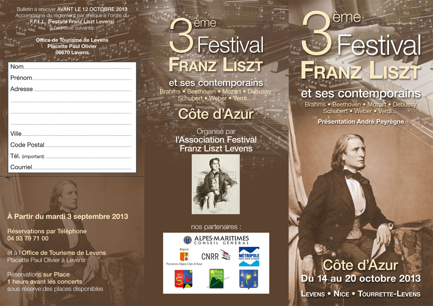 Festival Franz-Liszt