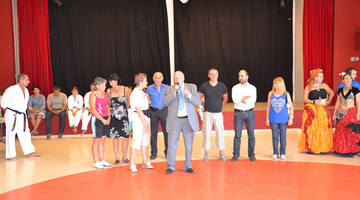Journée des associations