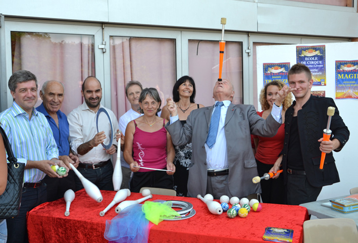 Journée des associations