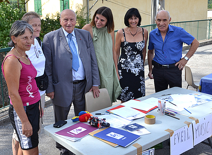 Journée des associations