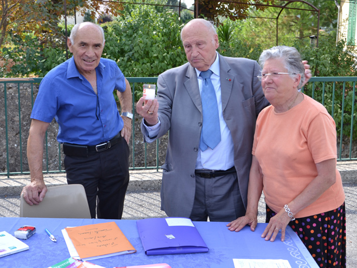 Journée des associations
