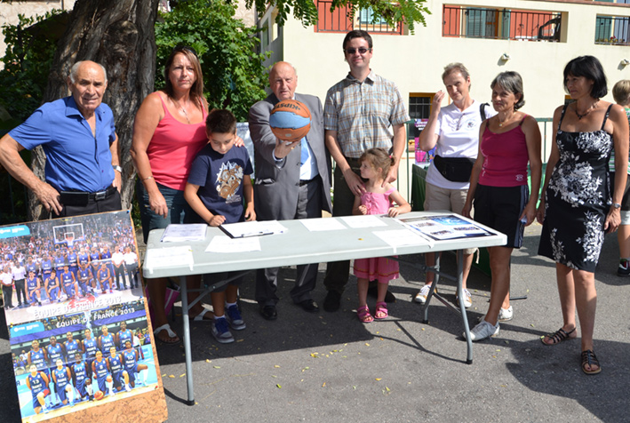 Journée des associations