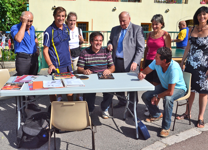 Journée des associations