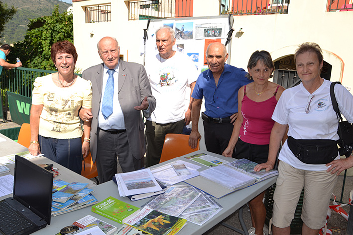 Journée des associations