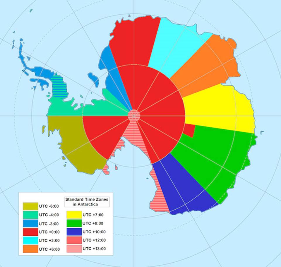 Cartographie tonnante