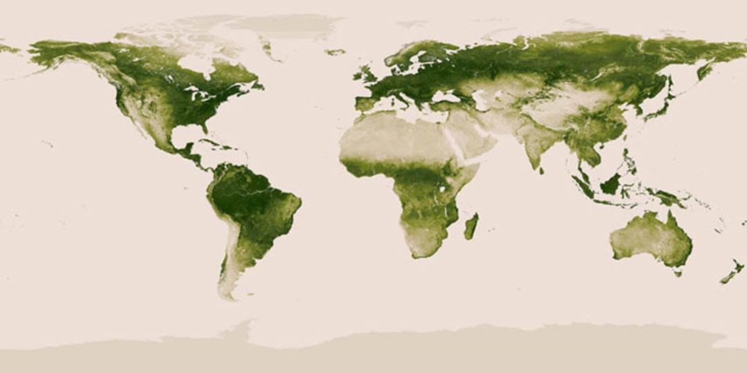 Cartographie tonnante