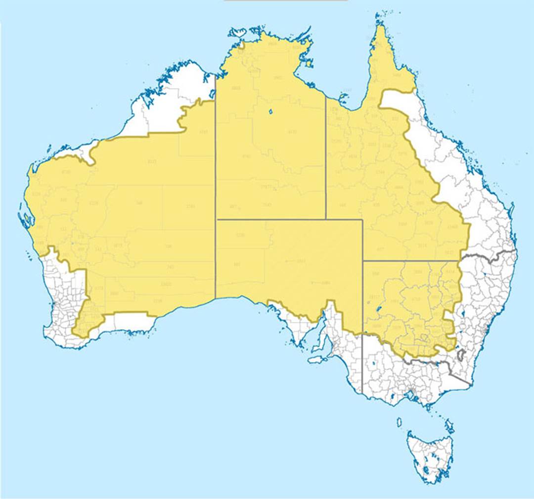 Cartographie tonnante