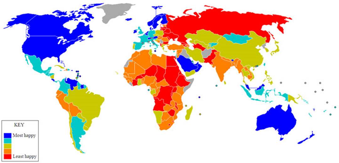 Cartographie tonnante