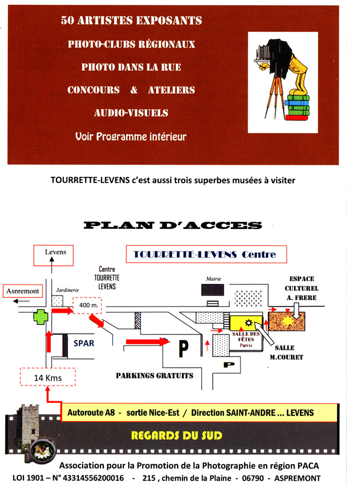Rencontres Photo