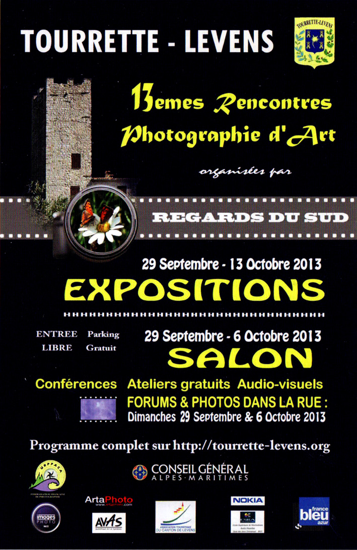 Rencontres Photo
