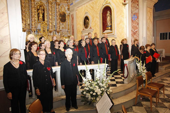 Tourrettissimo et Vents d'Anges