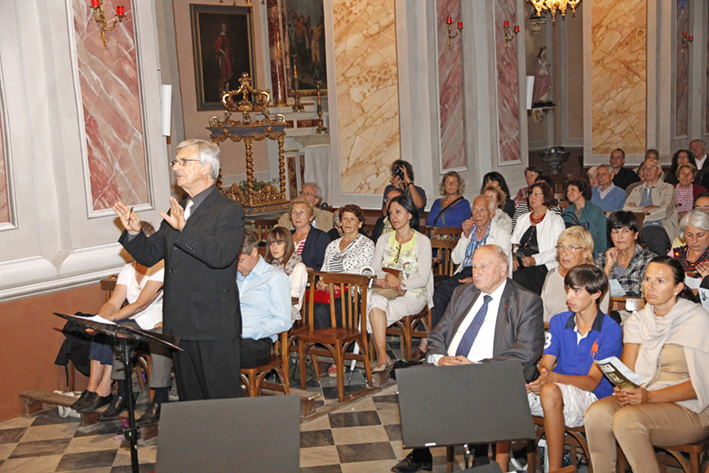 Tourrettissimo et Vents d'Anges
