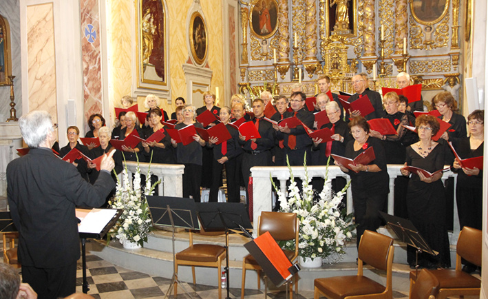 Tourrettissimo et Vents d'Anges
