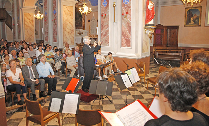 Tourrettissimo et Vents d'Anges