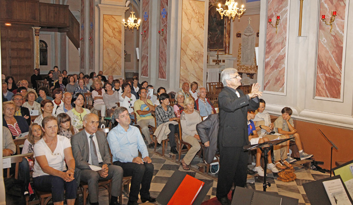 Tourrettissimo et Vents d'Anges