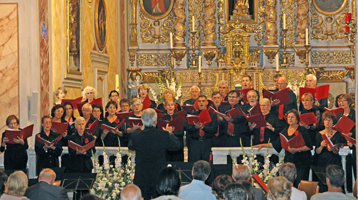 Tourrettissimo et Vents d'Anges