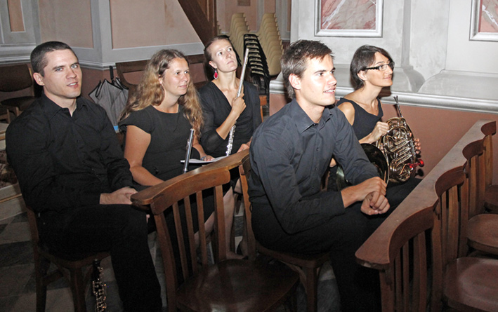 Tourrettissimo et Vents d'Anges