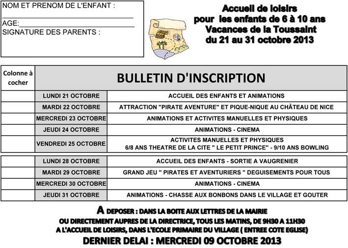 6 à 10 ans