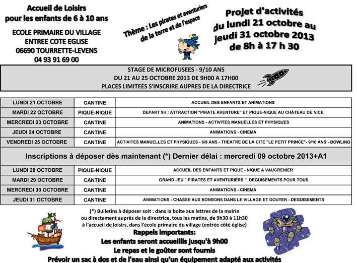 6 à 10 ans