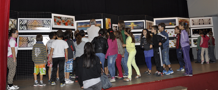 Rencontres photos