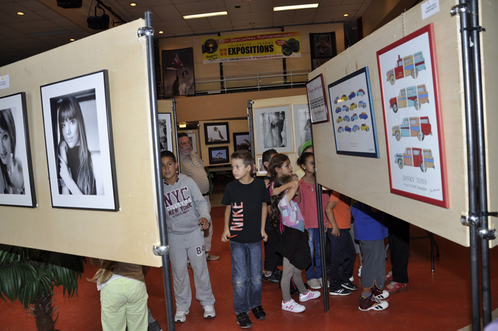 Rencontres photos