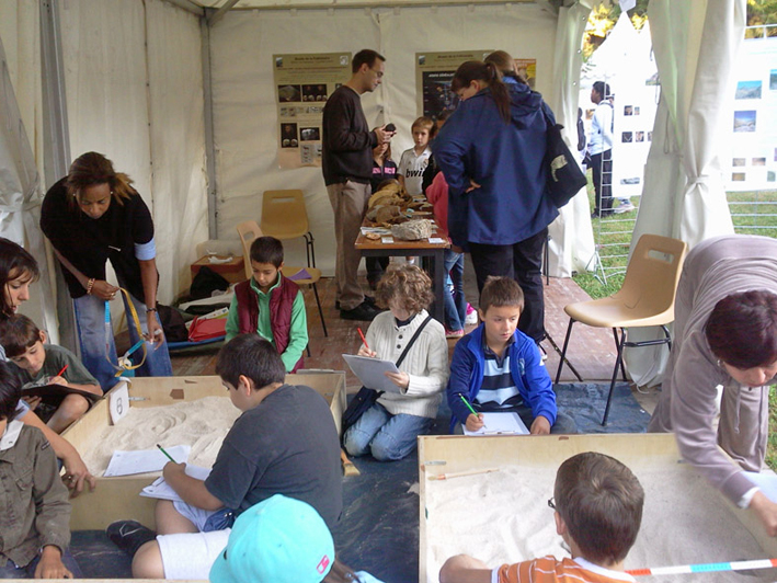 Fête de la science