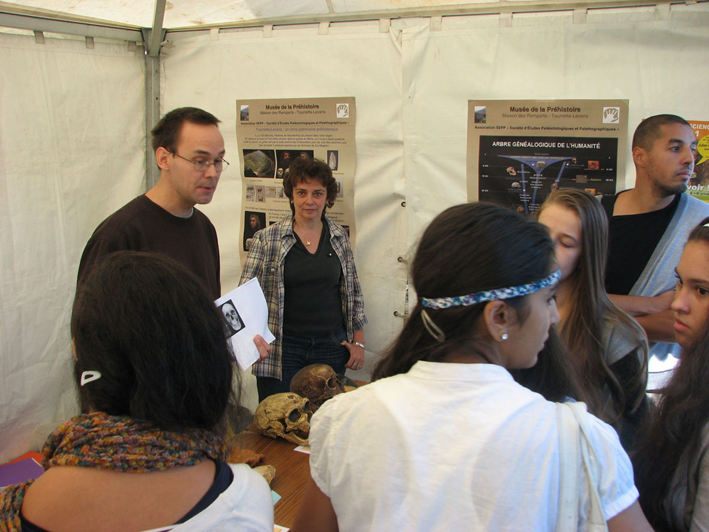 Fête de la science