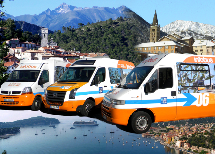 Infobus