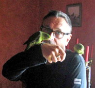 Richard Roux