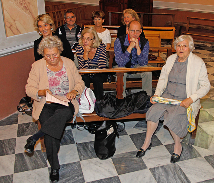 Festival Liszt