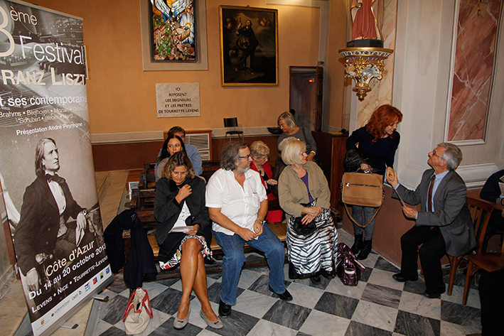 Festival Liszt